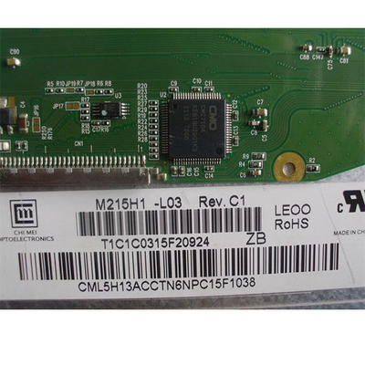 M215H1-L03 لوحة عرض شاشة LCD