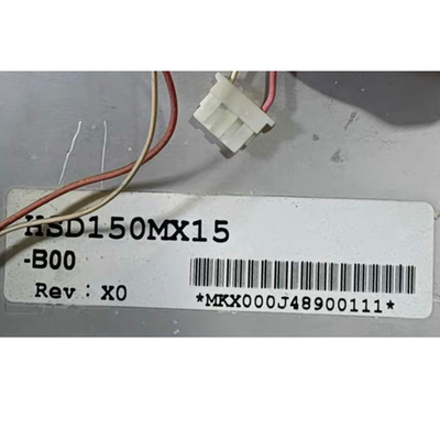 15.0 بوصة شاشة LCD HSD150MX15-B00 شاشة LCD