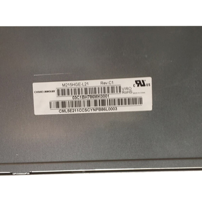 21.5 بوصة شاشة شاشة LCD M215HGE-L21 1920*1080 شاشة شاشة شاشة شاشة شاشة LCD