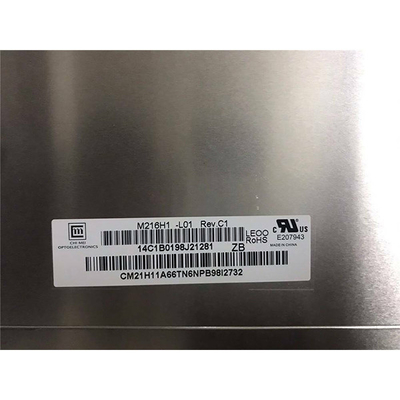 M216H1-L01 شاشة LCD شاشات شاشة شاشة شاشة شاشة