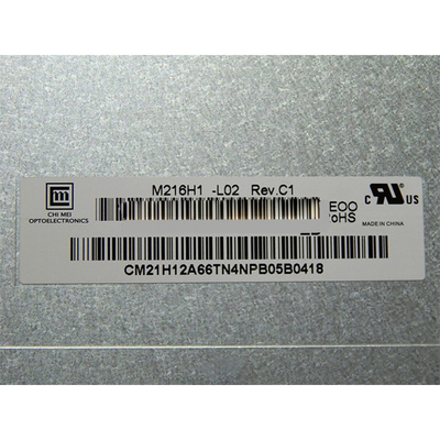 21.6 بوصة M216H1-L02 شاشة عرض LCD