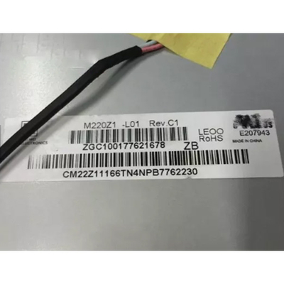 M220Z1-L01 22.0 بوصة 1680*1050 tft وحدة شاشة LCD tft وحدة شاشة LCD