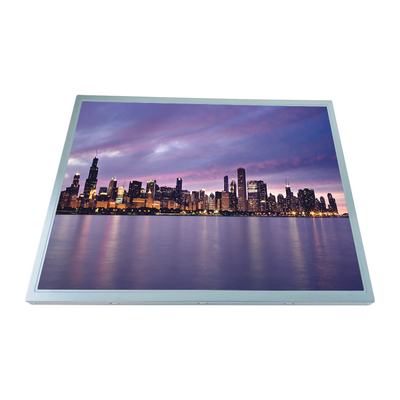 HSD150MX17-A02 Tft شاشة لوحة LCD 15.0 بوصة 1024 * 768 شاشة LCD