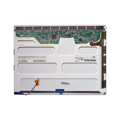 HSD150PK14 HannStar LVDS شاشة LCD 15.0 بوصة 1400*1050