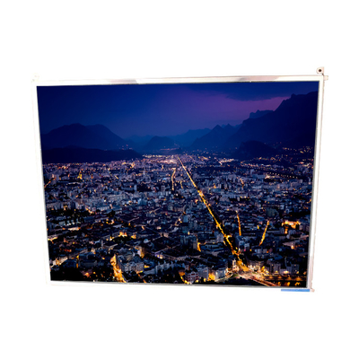HSD150PK17-A00 شاشة عرض LCD 1400*1050 15.0 بوصة 200 Cd/M2