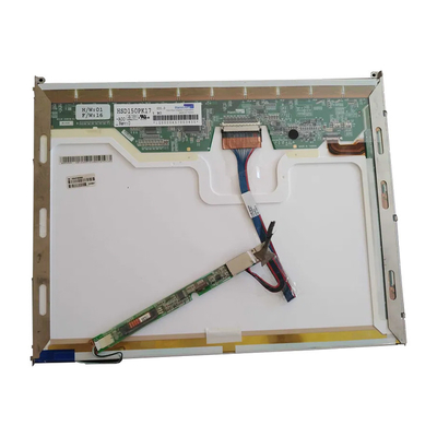 HSD150PK17-A00 شاشة عرض LCD 1400*1050 15.0 بوصة 200 Cd/M2
