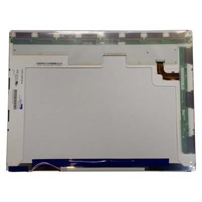 15.0 بوصة TFT شاشة LCD HSD150PX14-A00 30 دبوس 1024 * 768 شاشة TFT LCD