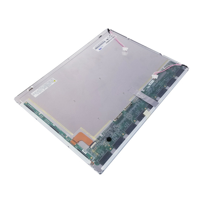 HSD150SX84-D 15.0 بوصة 1024 * 768 شاشة LCD شاشة عرض RGB 1024 × 768 XGA 85PPI