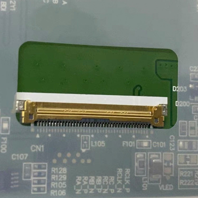 HSD160PHW1-B00 16.0 بوصة 1366*768 شاشة LCD للكمبيوتر المحمول
