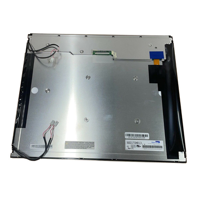 17.0 بوصة 1280*1024 TFT شاشة LCD شاشة العرض شاشة العرض HSD170ME13-A