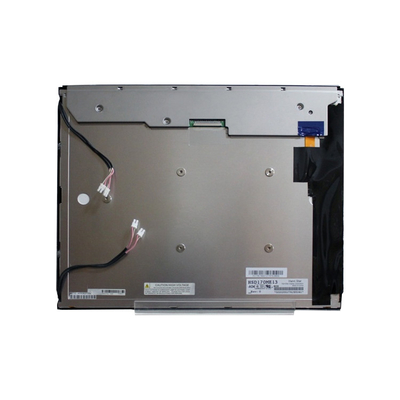 HSD170ME13-A04 17 بوصة شاشة LCD 1280 * 1024 لمراقبة سطح المكتب