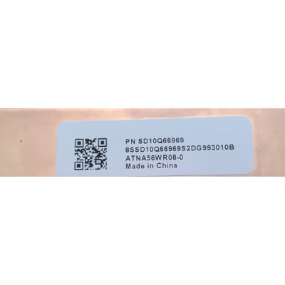 15.6 بوصة 4K OLED ATNA56WR08-0 3840*2160 شاشة LCD استبدال لنينوفو Thinkpad P53