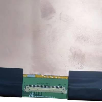 15.6 بوصة 4K OLED ATNA56WR08-0 3840*2160 شاشة LCD استبدال لنينوفو Thinkpad P53