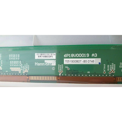 HSD170MGW1-A00 17.0 بوصة TFT شاشة LCD RGB 1440 × 900 WXGA + 99PPI