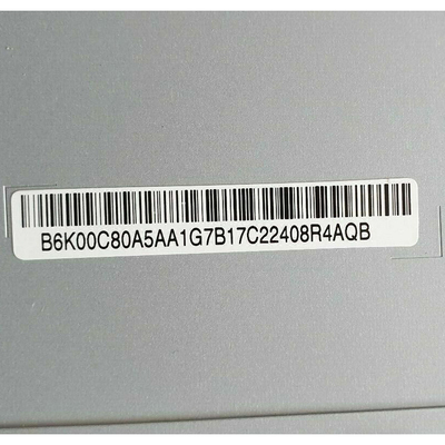 HSD170MGW1-A00 17.0 بوصة TFT شاشة LCD RGB 1440 × 900 WXGA + 99PPI