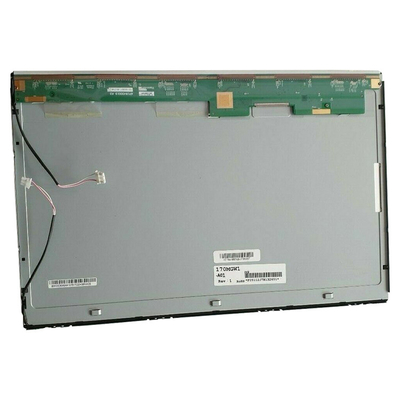 HSD170MGW1-A01 وحدات شاشة LCD الأصلية 17.0 بوصة 1440 * 900 لوحة شاشة LCD