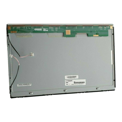 17.0 بوصة 1440 * 900 شاشة LCD TFT HannStar HSD170MGW1-B00