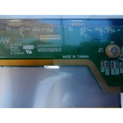 HSD190ME12-A06 19.0 بوصة شاشة LCD 1280*1024 LVDS 30 دبوس شاشة LCD