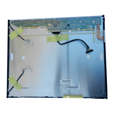 HSD190ME12-A10 شاشة عرض LCD 19.0 بوصة 1280 * 1024 وحدة لوحة شاشة LCD لمراقب سطح المكتب