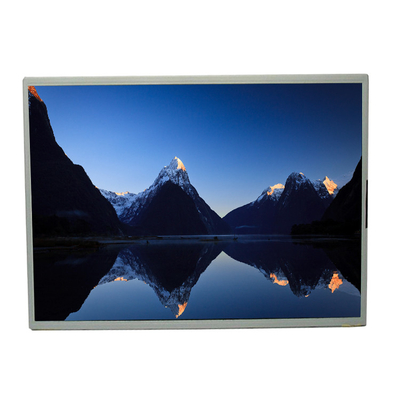 HSD190MGW1-G 19 بوصة شاشة LCD مضادة للوهج طبقة صلبة 1440 * 900 لوحة LCD