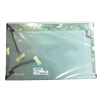 شاشة شاشة LCD HSD220MKW1-A00 أصلية 22.0 بوصة 1680 * 1050 لـ HannStar