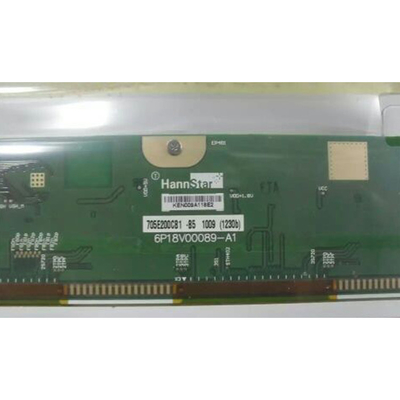 HSD250MUW2-A00 شاشة LCD شاشة 24.5 بوصة للوحة الشاشة