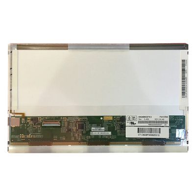 HSD089IFW3-A00 8.9 بوصة 1024*600 WLED tft شاشة LCD LCD Module لوحة عرض