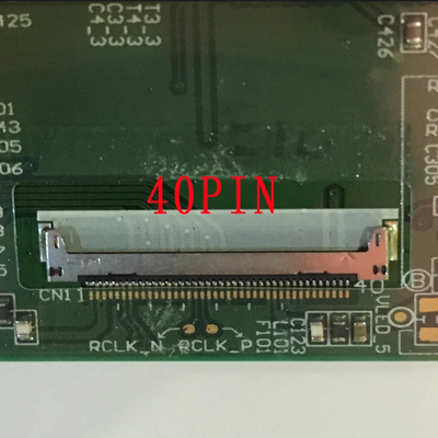 HSD089IFW3-A00 8.9 بوصة 1024*600 WLED tft شاشة LCD LCD Module لوحة عرض