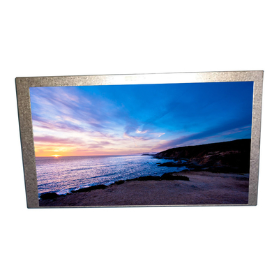 6.2 بوصة لوحة شاشة LCD HSD062IDW1-B00 استبدال وحدة شاشة LCD