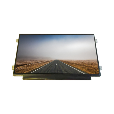 10.1 بوصة شاشة LCD نموذج HSD101PFW3-B00 1024*600 لوحة عرض LCD