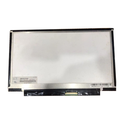 10.1 بوصة لوحة LCD وحدة HSD101PFW3-D00-C00 1024 * 600 شاشة LCD العرض