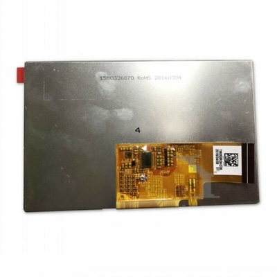 AA022QH05 شاشة شاشة LCD 2.2 بوصة 240 * 320 دقة وحدات لوحة LCD