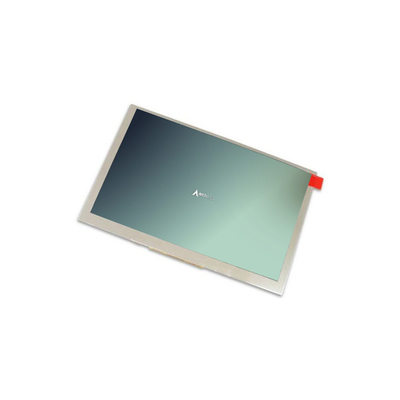 AA022QH05 شاشة شاشة LCD 2.2 بوصة 240 * 320 دقة وحدات لوحة LCD