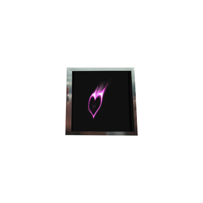 5.0 بوصة شاشة لوحة LCD 640 * 640 لوحة LCD AA050AA01