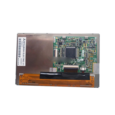 5.0 بوصة 800 * 480 وحدة شاشة LCD AA050MA01