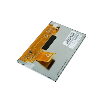 AA050MC01-- T1 5.0 بوصة شاشة LCD 800 * 480 شاشة LCD لمسة