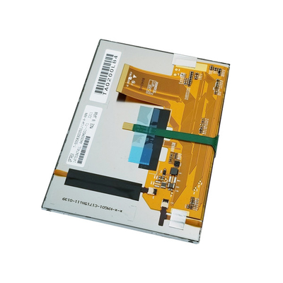 AA050MG01-- T1 5.0 بوصة شاشة LCD 800 * 480 شاشة LCD