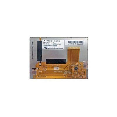 AA050MG03-DA1 5.0 بوصة 800 * 480 شاشة عرض LCD الصناعية