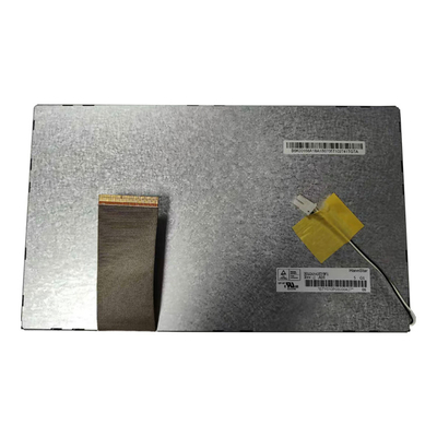 9.0 بوصة وحدة LCD HSD090IDW1-A01 800*480 لوحة عرض LCD