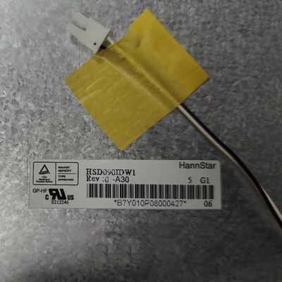 HSD090IDW1-A30 9.0 بوصة شاشة LCD لوحة عرض