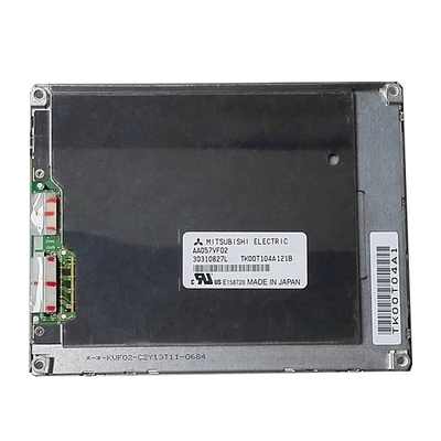 5.7 بوصة AA057VF02 شاشة شاشة LCD صناعية
