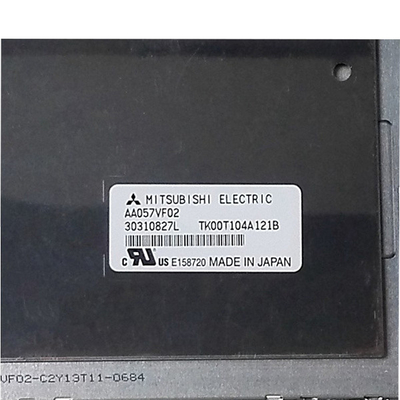 5.7 بوصة AA057VF02 شاشة شاشة LCD صناعية
