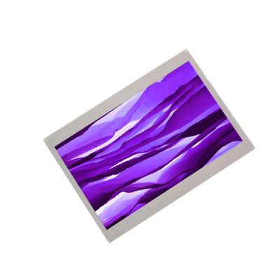 AA065VB05 شاشة LCD الصناعية شاشة 6.5 بوصة 640 * 480 لوحة LCD لوحة