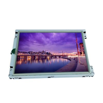 LT084AC37100 شاشة LCD 8.4 بوصة 1024 * 768 لوحة LCD للصناعية.