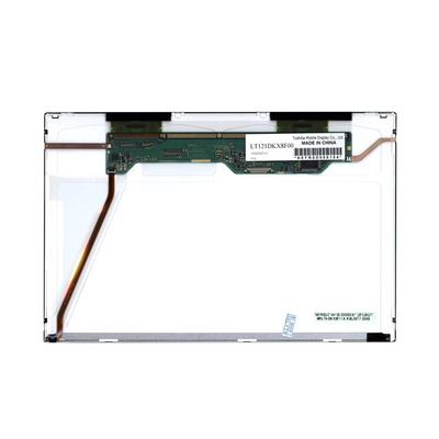 LT121DKX8F00 شاشة LCD 12.1 بوصة 1280 * 800 لوحة LCD للكمبيوتر المحمول.