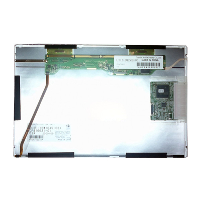 LT121DKXBF00 شاشة LCD 12.1 بوصة 1280 * 800 لوحة LCD للوحة اللوحية.