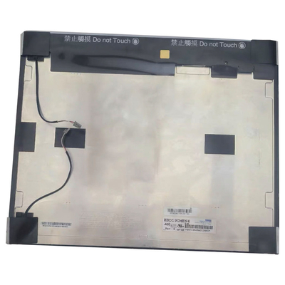 19.0 بوصة HSD190MEN4-A03 30 دبوس شاشة LCD