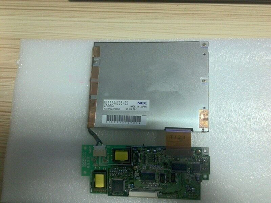 5.5 بوصة tft شاشة LCD NL3224AC35-05 شاشة LCD 320*240 للصناعة