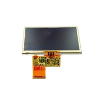 شاشة LCD الصناعية الأصلية مقاس 5.7 بوصة NL3224BC35-01