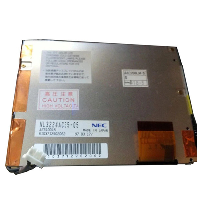 5.5 بوصة tft شاشة LCD NL3224AC35-05 شاشة LCD 320*240 للصناعة